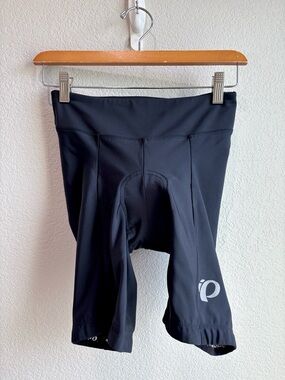 Pearl Izumi Select Women’s Cycling Padded Bike Shorts Black Medium